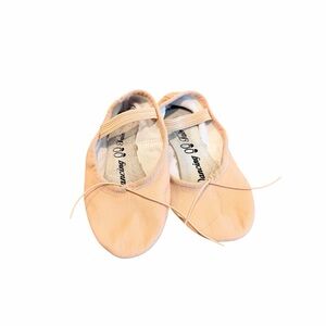 Dancing Fair Kids Ballet Shoes